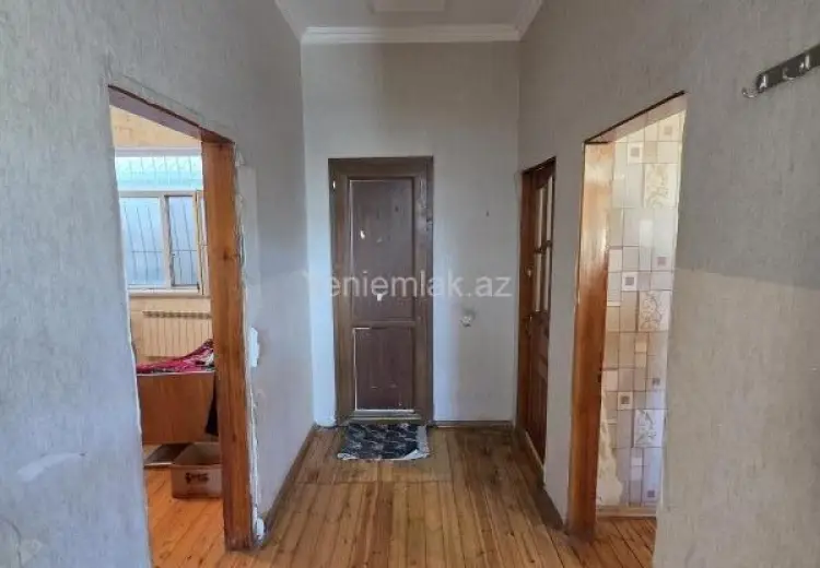 73 000 AZN - 3 otaqlı mənzil Satılır, Binəqədi qəs., Binəqədi, Bakı