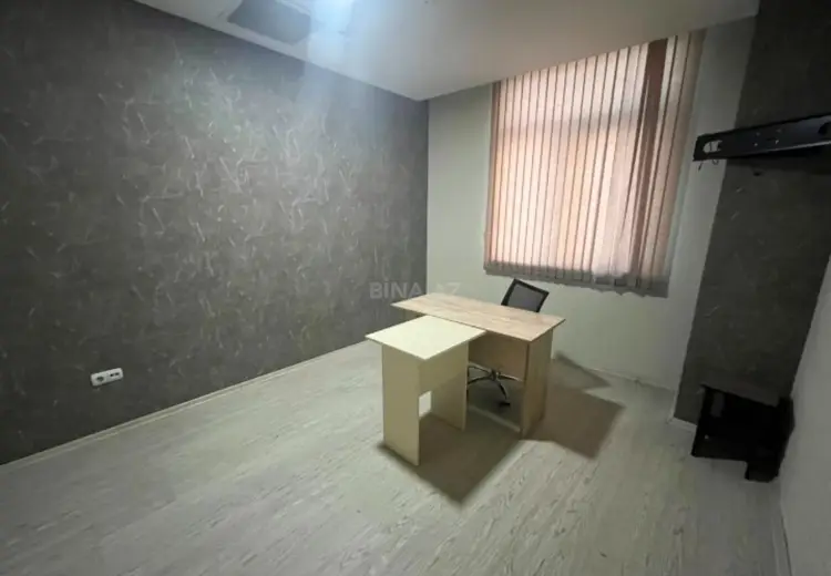 20 m² Obyekt / Ofis Kirayə (aylıq), Nərimanov, Bakı