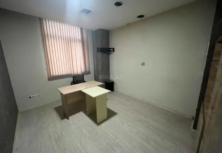 20 m² Obyekt / Ofis Kirayə (aylıq), Nərimanov, Bakı