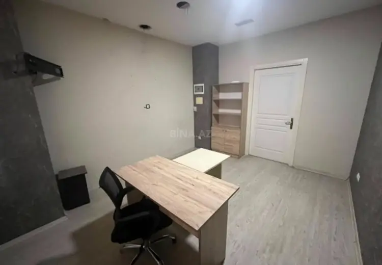 20 m² Obyekt / Ofis Kirayə (aylıq), Nərimanov, Bakı
