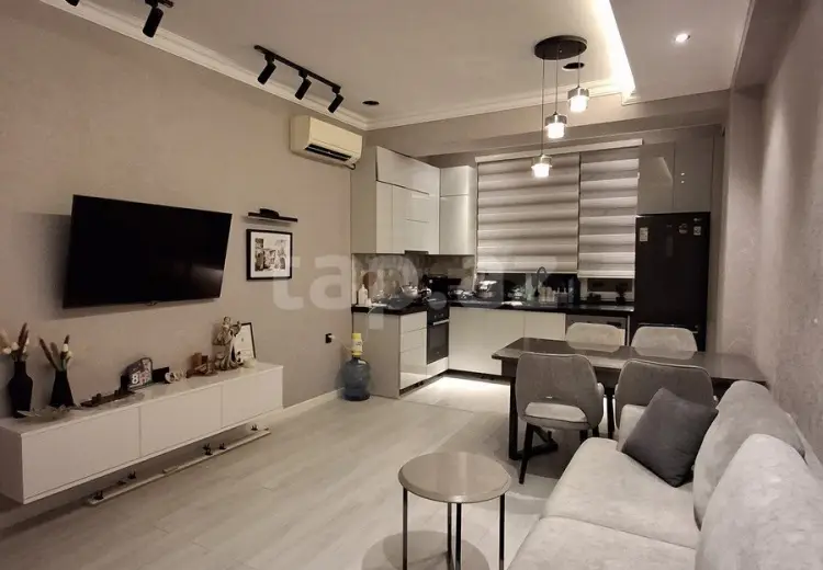 3 otaqlı mənzil , Lökbatan qəs., Qaradağ, Bakı
