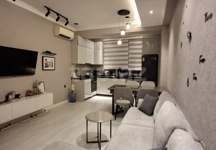 3 otaqlı mənzil , Lökbatan qəs., Qaradağ, Bakı