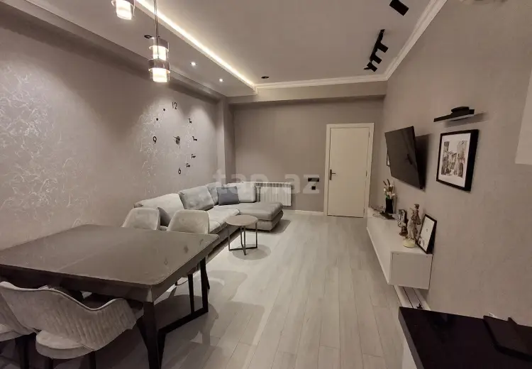 3 otaqlı mənzil , Lökbatan qəs., Qaradağ, Bakı