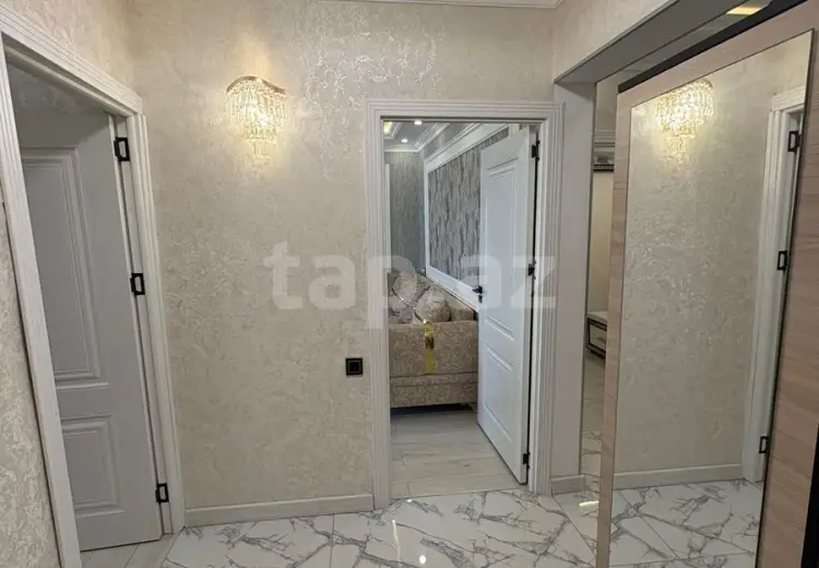 3 otaqlı mənzil , Gəncə