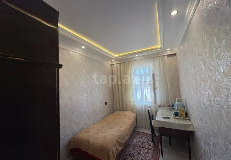 3 otaqlı mənzil , Gəncə