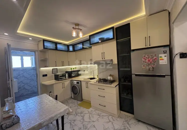 3 otaqlı mənzil , Gəncə
