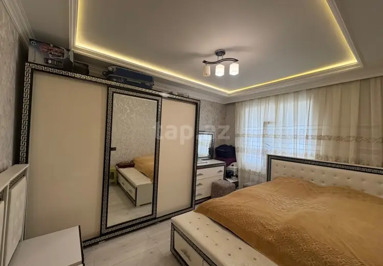 3 otaqlı mənzil , Gəncə