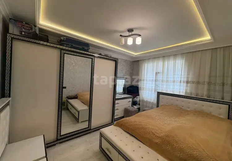 3 otaqlı mənzil , Gəncə