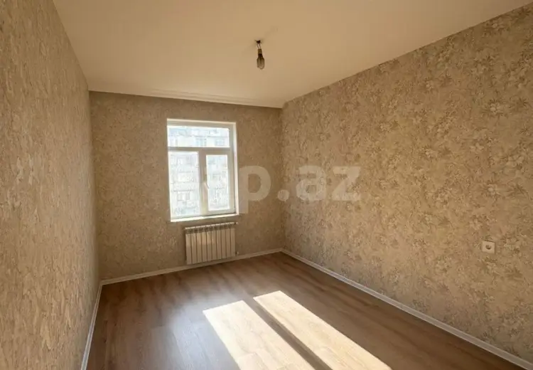 3 otaqlı mənzil , Bakı