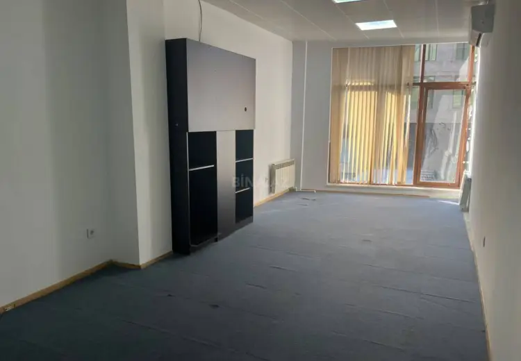 30 m² Obyekt / Ofis Kirayə (aylıq), Nərimanov, Bakı