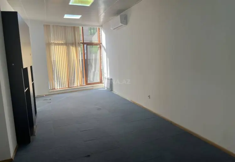30 m² Obyekt / Ofis Kirayə (aylıq), Nərimanov, Bakı