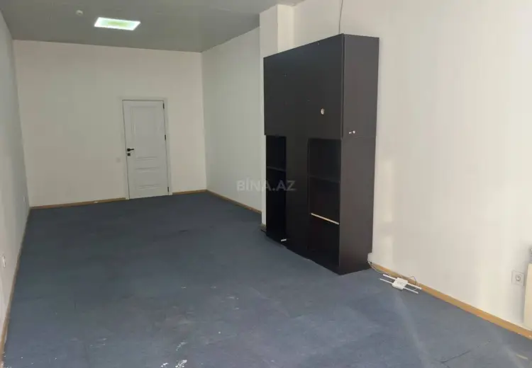 30 m² Obyekt / Ofis Kirayə (aylıq), Nərimanov, Bakı