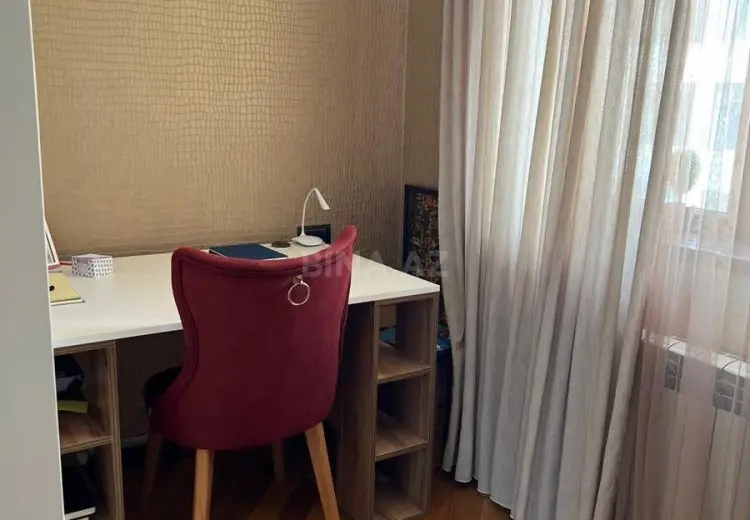 4 otaqlı mənzil Satılır, Xırdalan