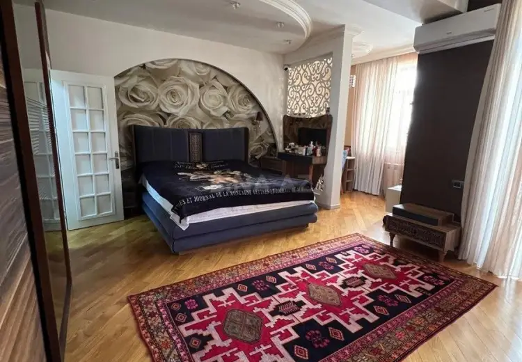 4 otaqlı mənzil Satılır, Xırdalan