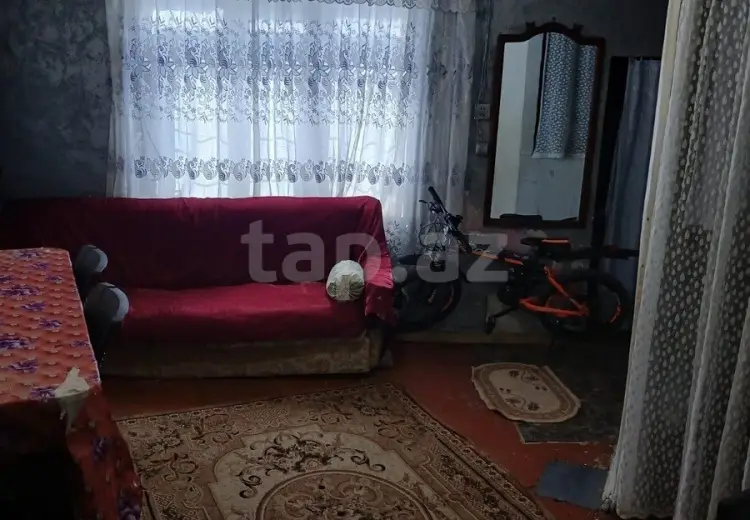 2 otaqlı mənzil , Bakı