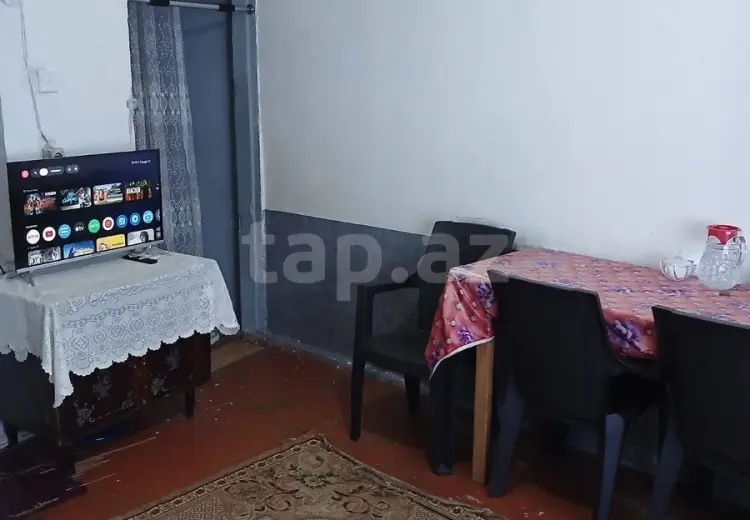 2 otaqlı mənzil , Bakı