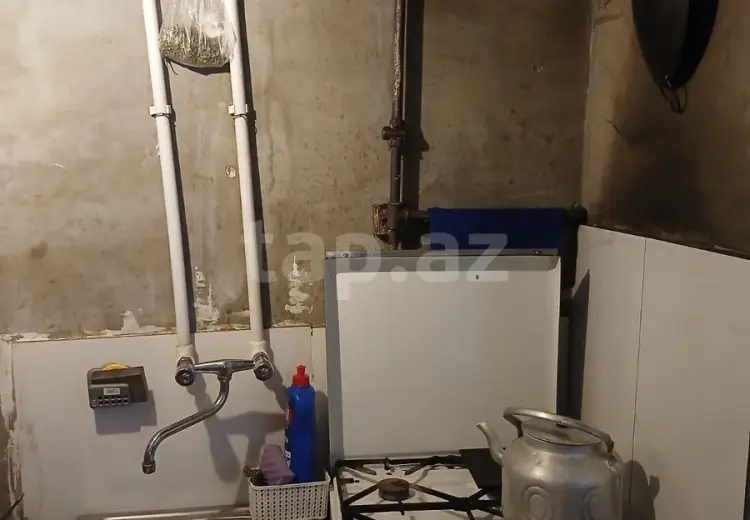 2 otaqlı mənzil , Bakı