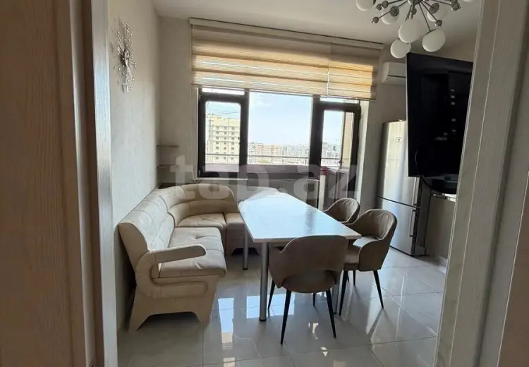 2 otaqlı mənzil , Nəsimi, Bakı