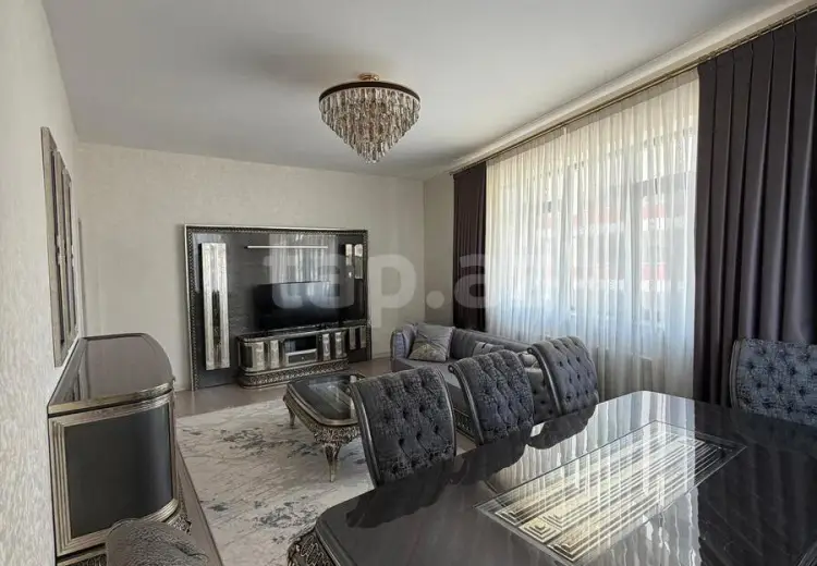 2 otaqlı mənzil , Nəsimi, Bakı