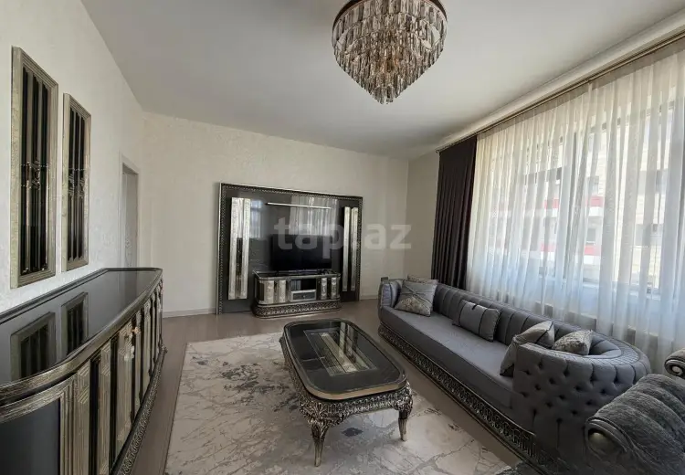 2 otaqlı mənzil , Nəsimi, Bakı