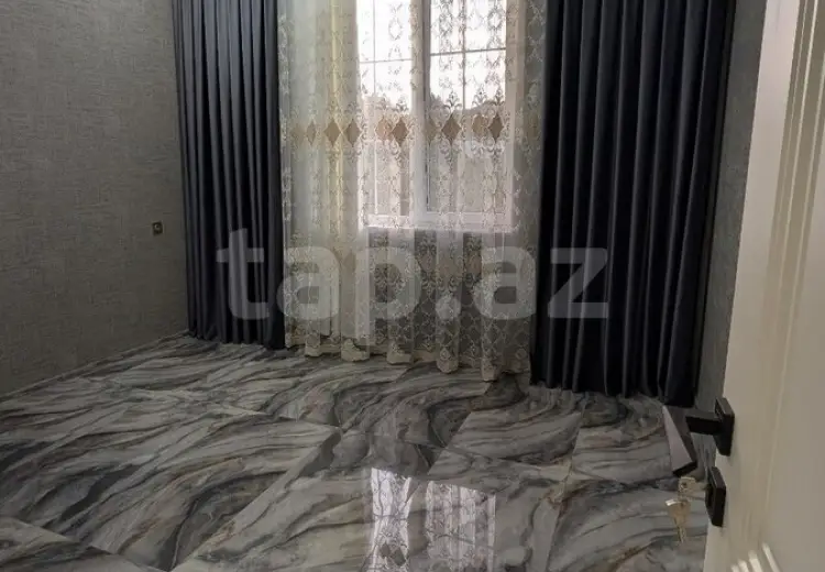 10 otaqlı mənzil , Göygöl