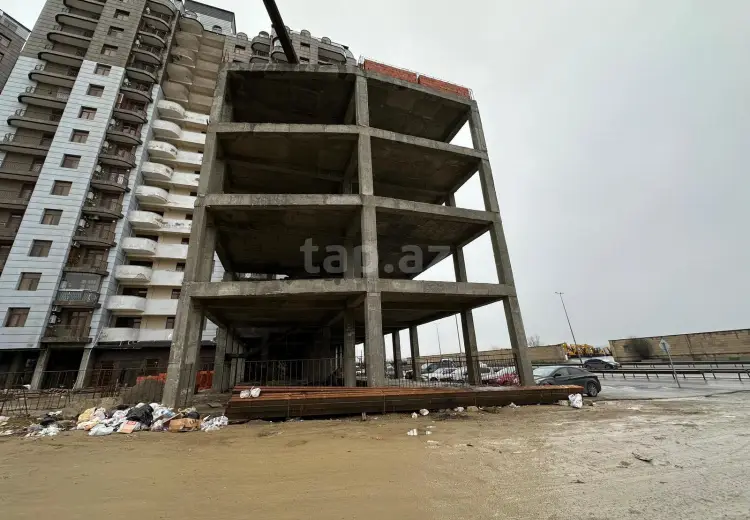 0 m² Obyekt / Ofis , Bakı