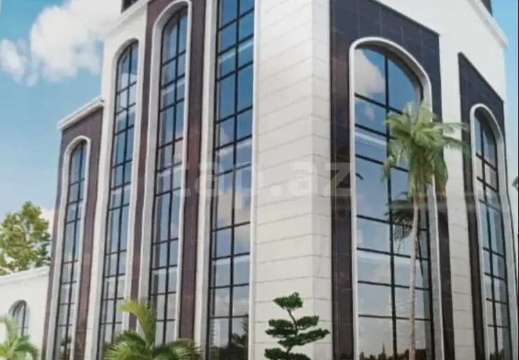 0 m² Obyekt / Ofis , Bakı
