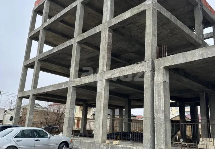 0 m² Obyekt / Ofis , Bakı