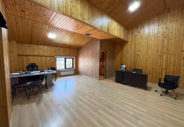 50 m² Obyekt / Ofis Kirayə (aylıq), Montin qəs., Nərimanov, Bakı