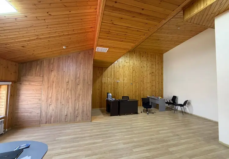 50 m² Obyekt / Ofis Kirayə (aylıq), Montin qəs., Nərimanov, Bakı