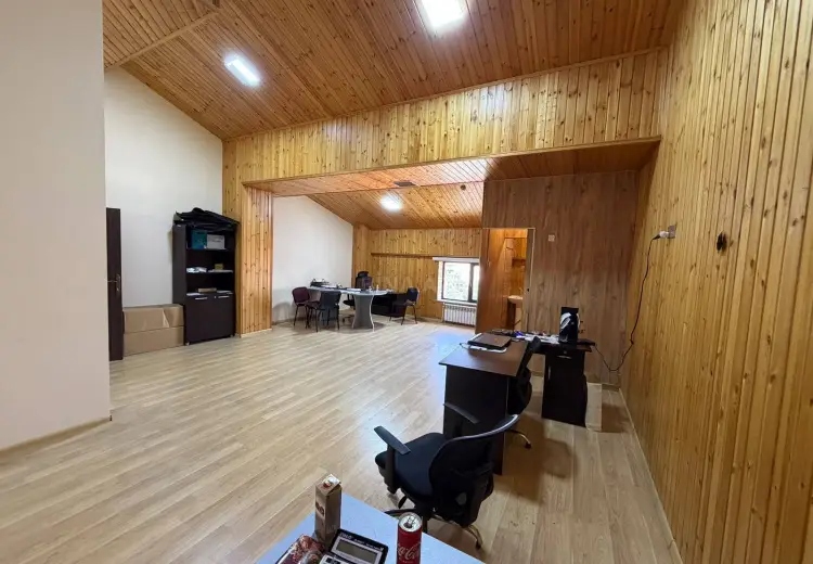 50 m² Obyekt / Ofis Kirayə (aylıq), Montin qəs., Nərimanov, Bakı