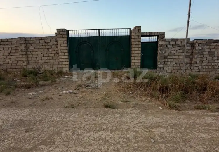 0 m² Obyekt / Ofis , Mehdiabad, Abşeron