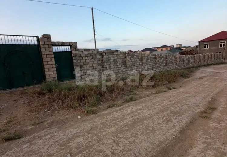 0 m² Obyekt / Ofis , Mehdiabad, Abşeron