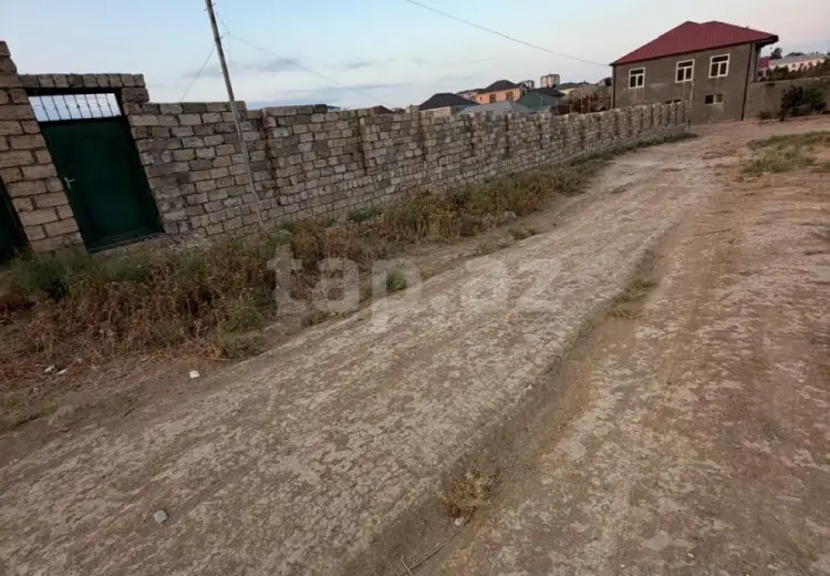 0 m² Obyekt / Ofis , Mehdiabad, Abşeron