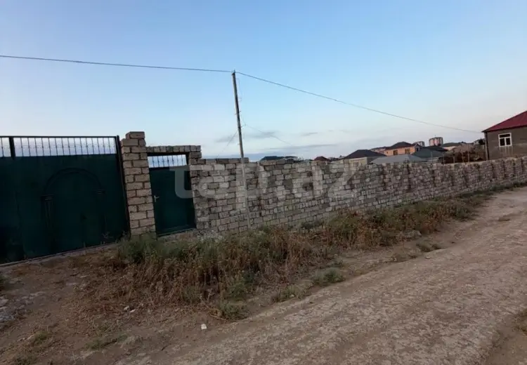 0 m² Obyekt / Ofis , Mehdiabad, Abşeron
