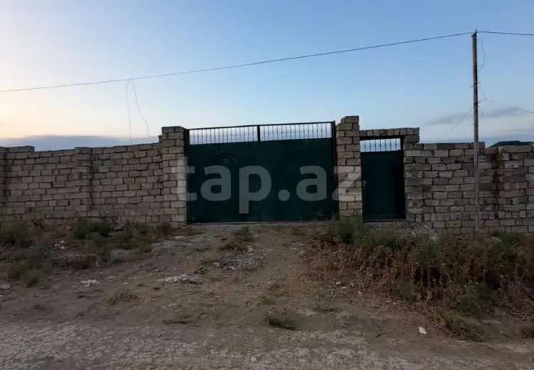0 m² Obyekt / Ofis , Mehdiabad, Abşeron