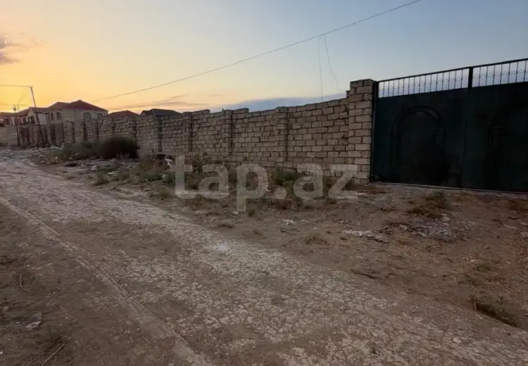 0 m² Obyekt / Ofis , Mehdiabad, Abşeron