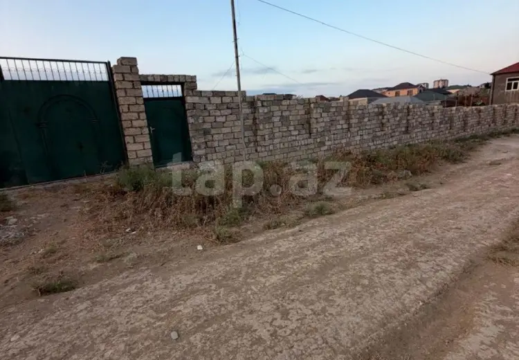 0 m² Obyekt / Ofis , Mehdiabad, Abşeron