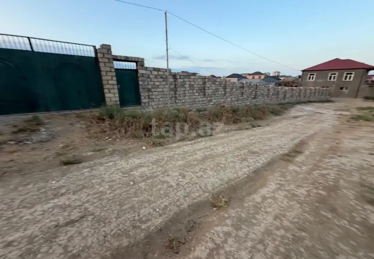 0 m² Obyekt / Ofis , Mehdiabad, Abşeron