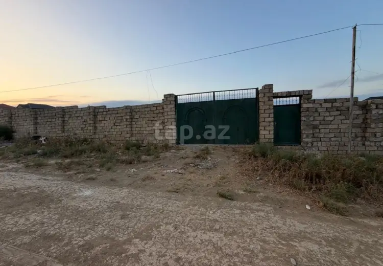 0 m² Obyekt / Ofis , Mehdiabad, Abşeron