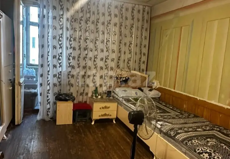 5 otaqlı mənzil , Sumqayıt