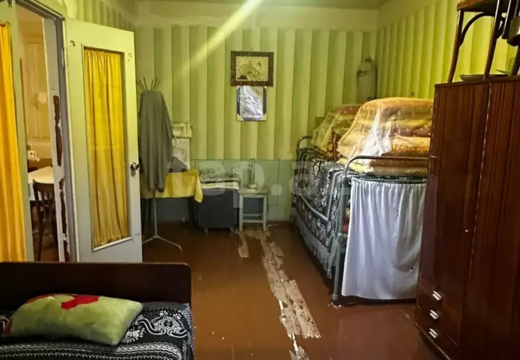 5 otaqlı mənzil , Sumqayıt