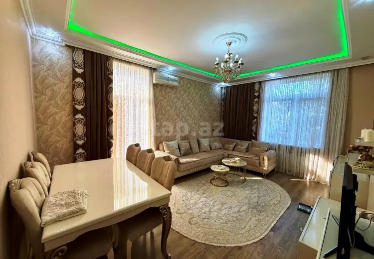 2 otaqlı mənzil , Sumqayıt