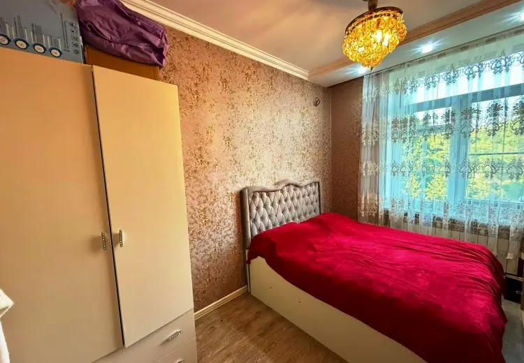 2 otaqlı mənzil , Sumqayıt
