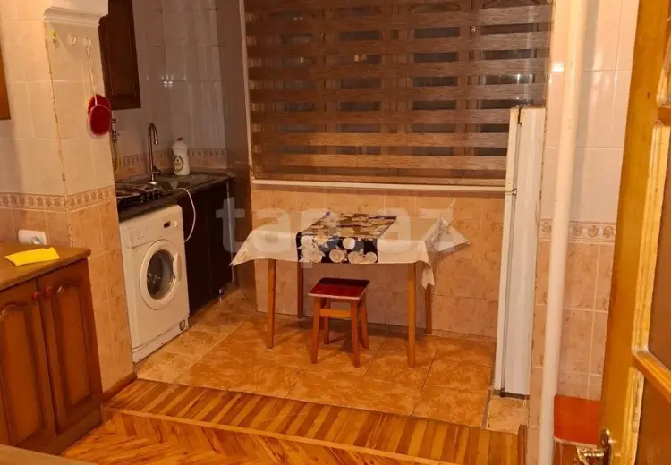 3 otaqlı mənzil Kirayə (aylıq), Bakı