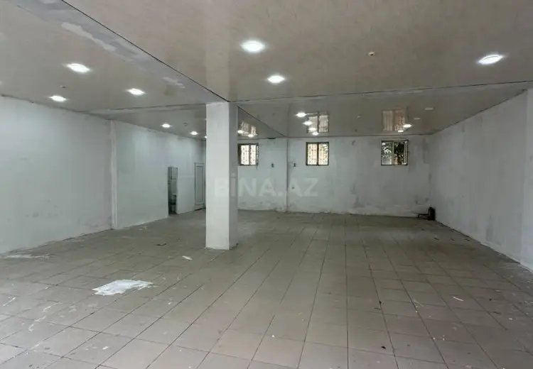 150 m² Obyekt / Ofis Kirayə (aylıq), 4-cü mikrorayon, Abşeron