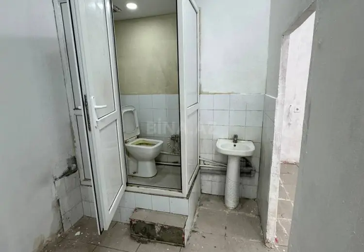 150 m² Obyekt / Ofis Kirayə (aylıq), 4-cü mikrorayon, Abşeron