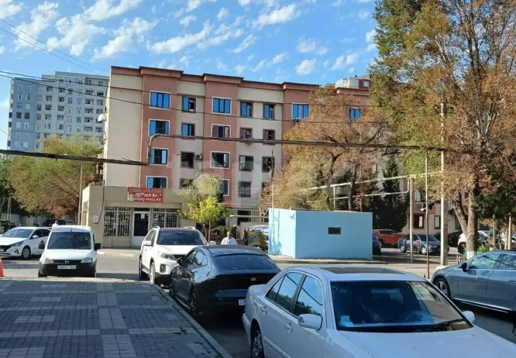 3 otaqlı mənzil , Sumqayıt