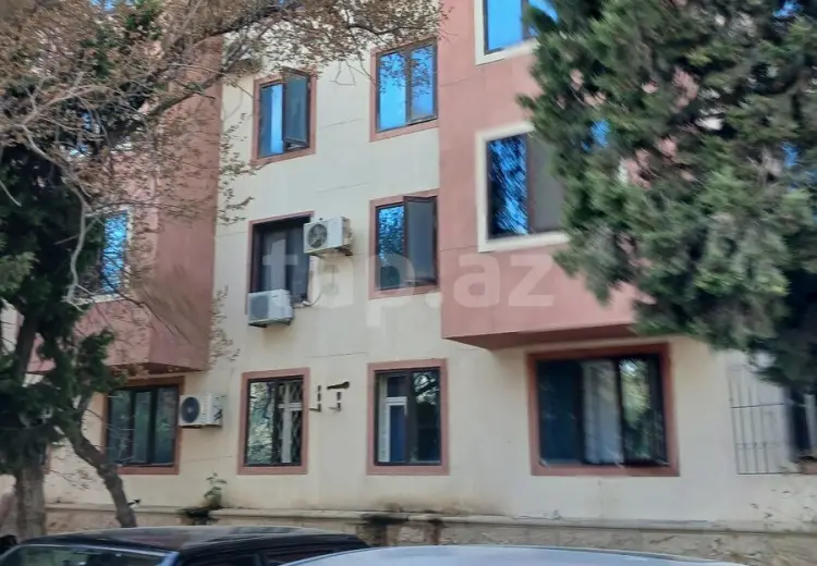 3 otaqlı mənzil , Sumqayıt