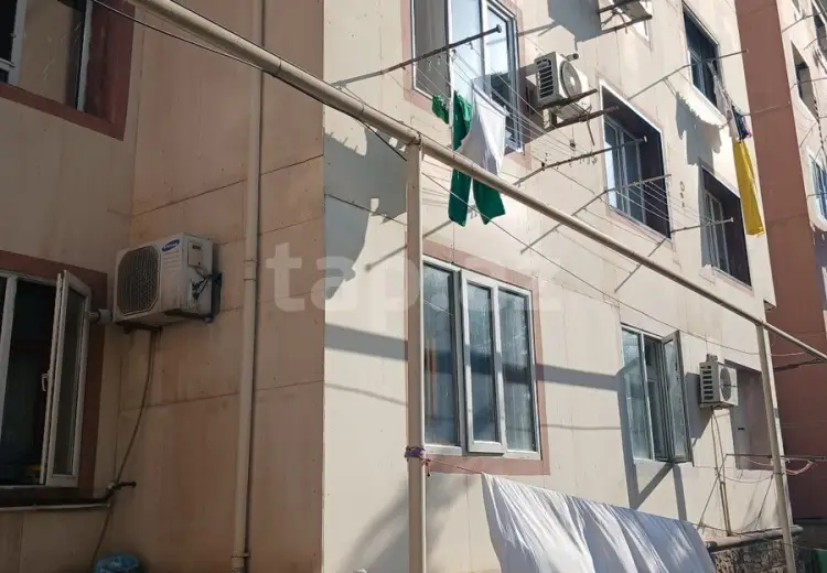 3 otaqlı mənzil , Sumqayıt